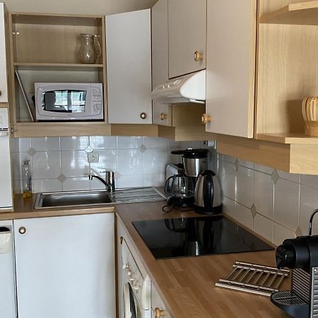 Appartement 3 Pieces Calme Avec Ascenseur A Dives-Sur-Mer - Fr-1-487-319 מראה חיצוני תמונה