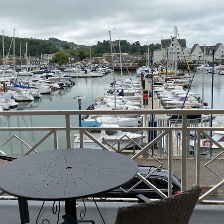 Appartement 3 Pieces Calme Avec Ascenseur A Dives-Sur-Mer - Fr-1-487-319 מראה חיצוני תמונה