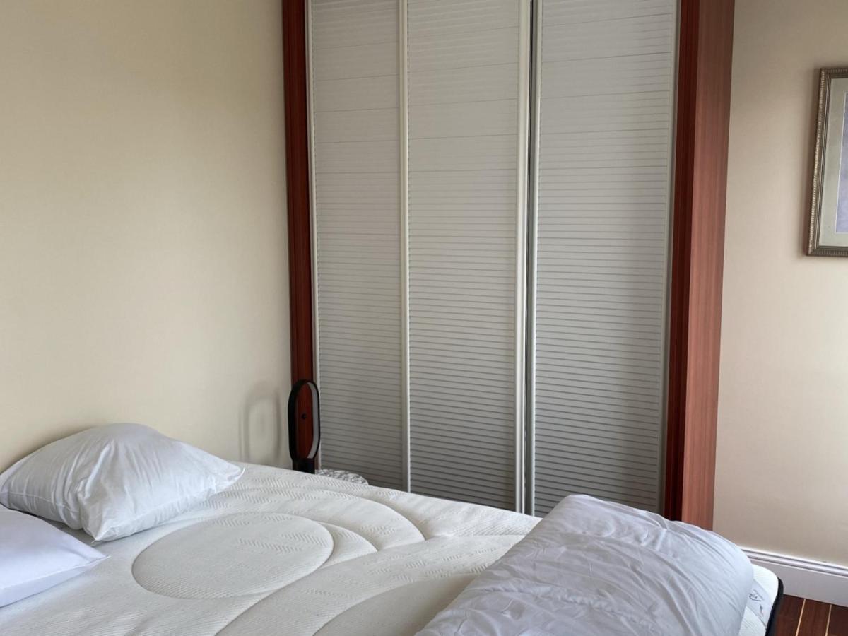 Appartement 3 Pieces Calme Avec Ascenseur A Dives-Sur-Mer - Fr-1-487-319 מראה חיצוני תמונה