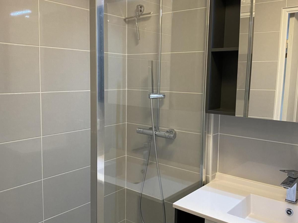 Appartement 3 Pieces Calme Avec Ascenseur A Dives-Sur-Mer - Fr-1-487-319 מראה חיצוני תמונה