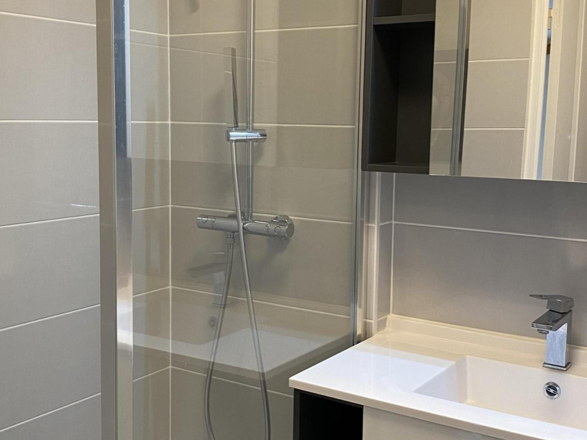 Appartement 3 Pieces Calme Avec Ascenseur A Dives-Sur-Mer - Fr-1-487-319 מראה חיצוני תמונה